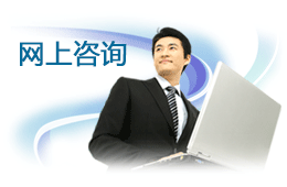 网上咨询